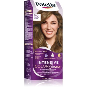 Schwarzkopf Palette Intensive Color Creme Culoare permanenta pentru par - imagine 2